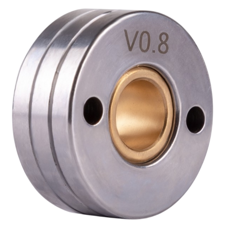 Ролик FoxWeld 7840 INVERMIG 350E500E SAGGIO MIG 250200-S д06-08 9993005 395₽