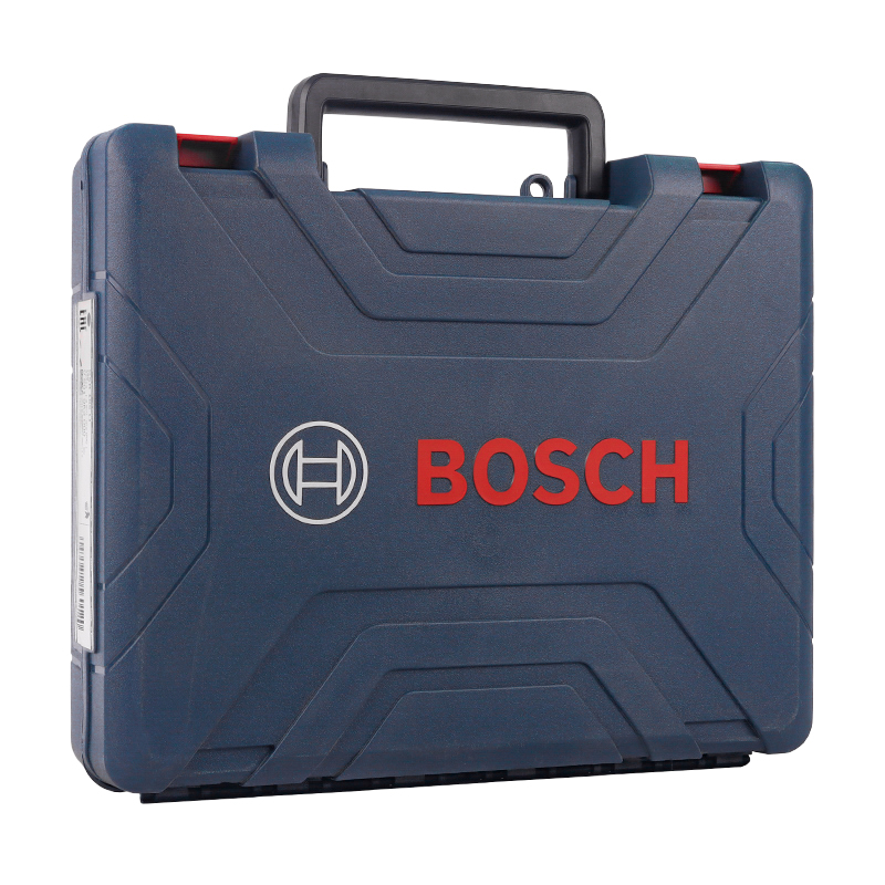 Бесщеточная аккумуляторная дрель-шуруповерт Bosch GSR 185-LI 0.601.9K3.000 (АКБ 2x18В/2Ач, ЗУ, в кейсе) в Костроме