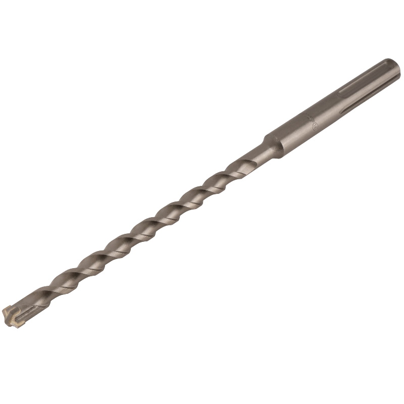 Бур по бетону Cutop Profi Plus 42-14340 SDS-Max с крестовым наконечником 14x340 мм 1385₽