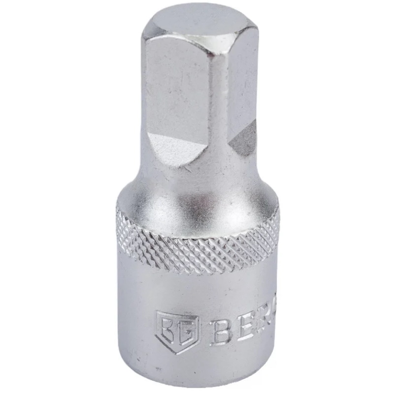 Удлинитель Berger BG2001, 1/2", 50 мм  в Рыбинске
