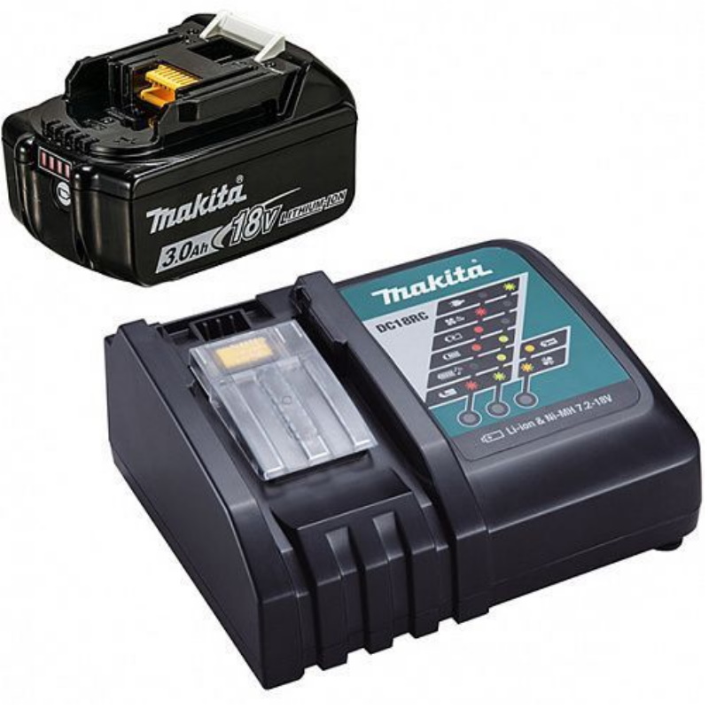Набор инструментов Makita DLX2278 в Туле