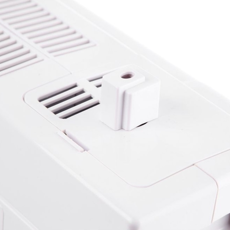 Воздухоочиститель с увлажнителем воздуха NeoClima NCC-868 (с УФ-лампой, фотокаталитическии и угольный фильтры, ионизатор)