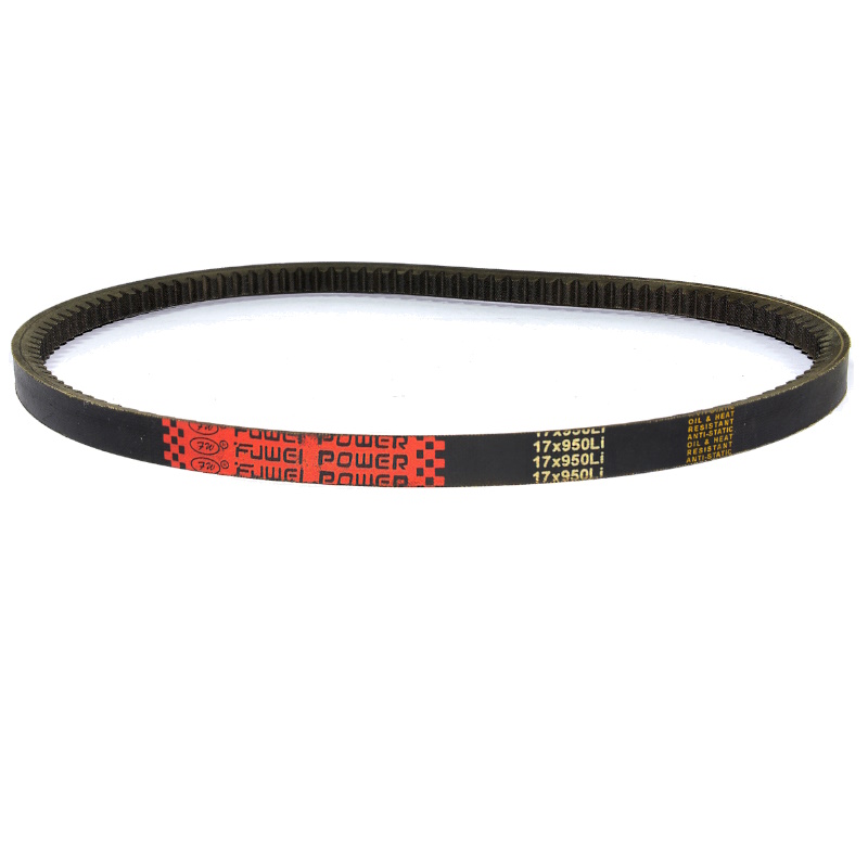 Ремень приводной TSS 032072 для TSS-WP265YHV-Belt зубчатый 17х950Li 897₽