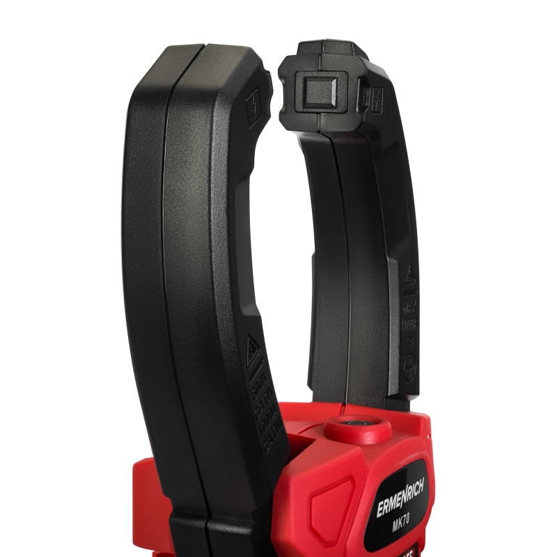 Токоизмерительные клещи Ermenrich Ping MK70 82970 в Муроме