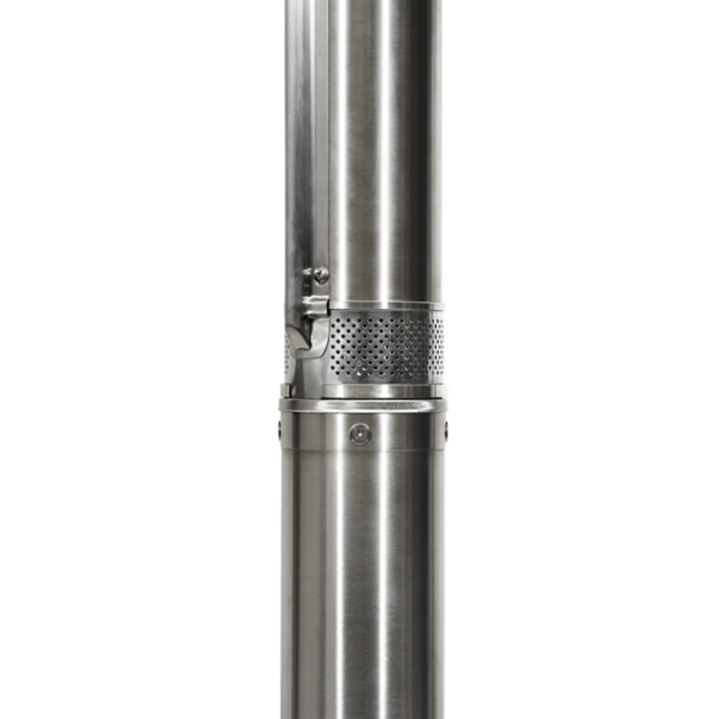 Насос скважинный Aquario ASP4E-80-90 3789 во Владимире