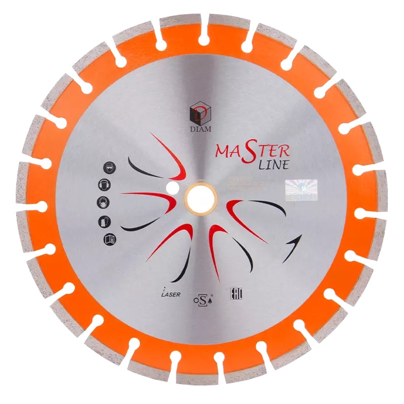 Алмазный диск Diam Master Line 000495 (350x3.0x10x32/25.4 мм) в Муроме