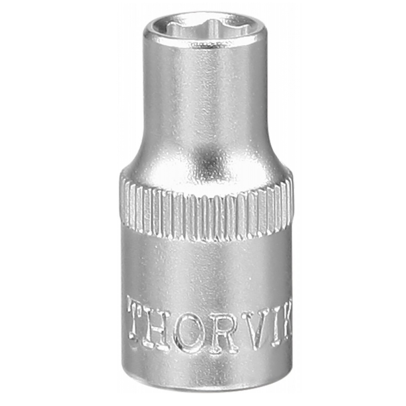 Головка торцевая Thorvik S12S1109 054235, 3/8" DR, 9 мм в Туле