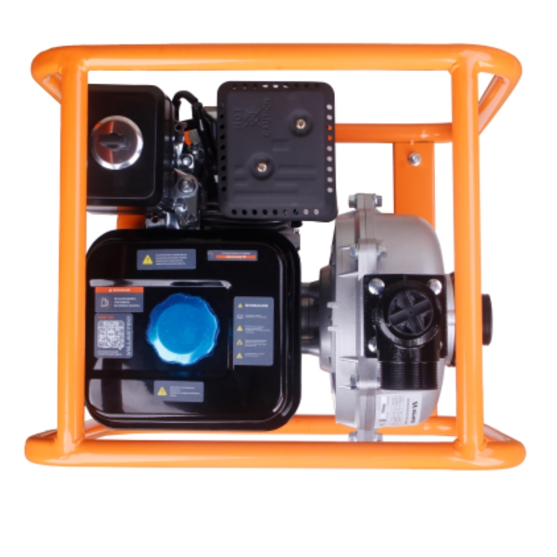 Мотопомпа Villartec GHP50 2103490000 в Туле