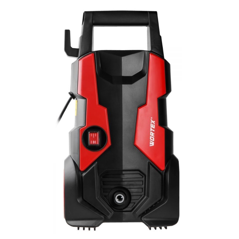 Мойка высокого давления Wortex PW 1420 0318310, 150 бар, 1.90 кВт, 450 л/ч