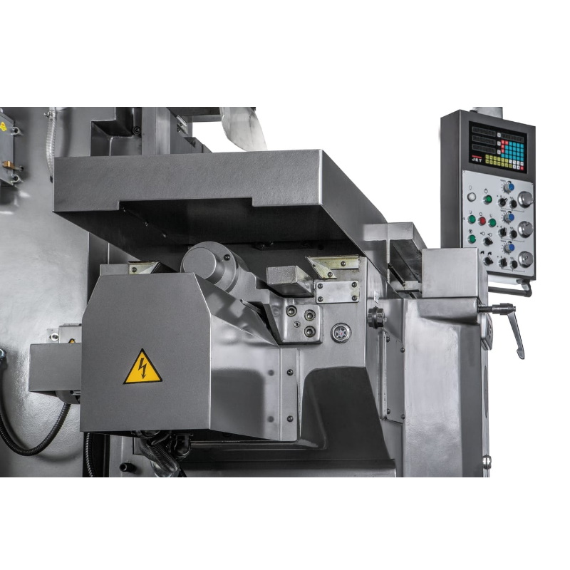 Универсальный фрезерный станок Jet JUM-2063VXL Servo DRO 50000852T (мощность 7.5 квт) в Муроме
