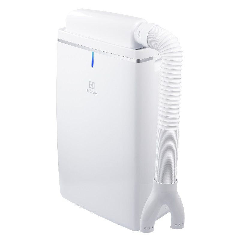 Осушитель воздуха Electrolux EDH-20L НС-1417718 (воздухообмен 195 м³/час, осушение 20 л/сут, уровень шума 48 дБ) в Ярославле