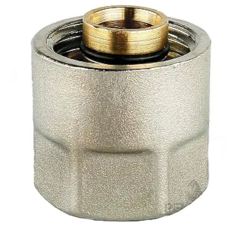 Соединитель  для металлопластиковых труб General Fittings 51047-3/4-20 евроконус 3/4/20ммx2,0мм