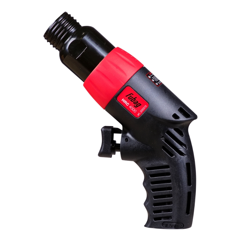 Пневмодолото Fubag HRС 4000 200315 62 бар композитный корпус