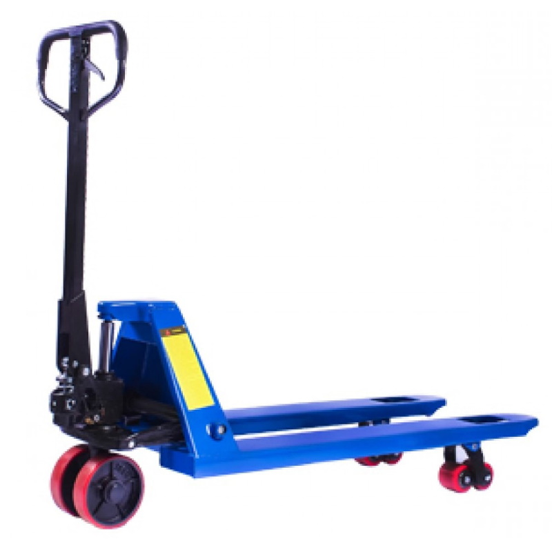 Тележка гидравлическая Tork TOR CBY-AC 2500