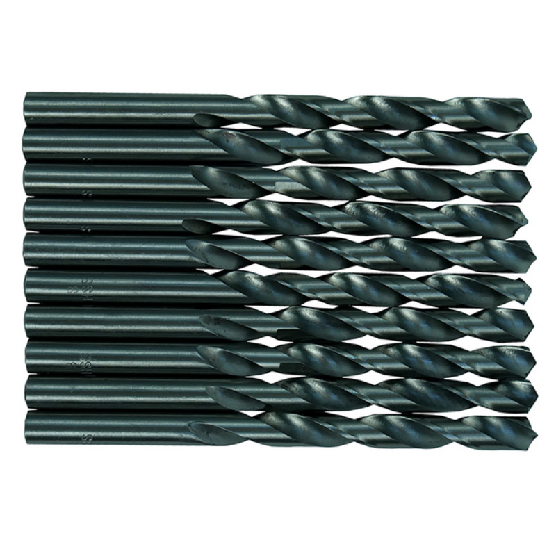 Сверло по металлу Sturm 1055-04-8S-SS10  в Рыбинске
