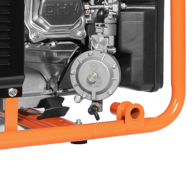 Газовый генератор Daewoo GDA 3500 DFE в Угличе