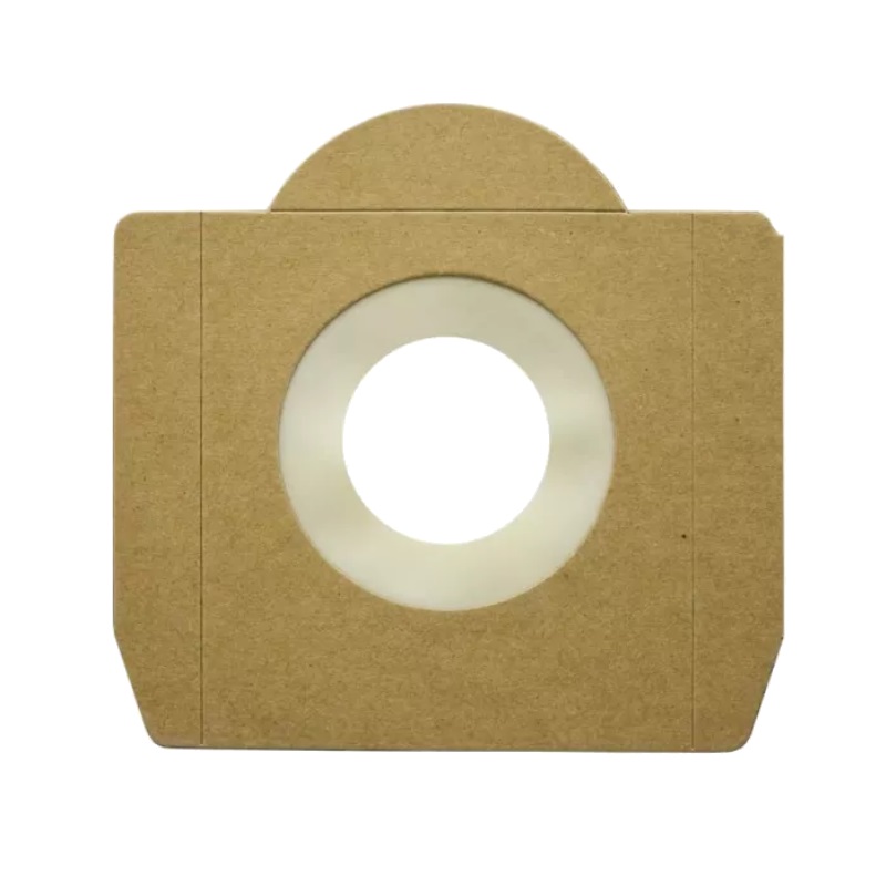 Мешок-пылесборник для пылесоса Bigmaster BMC-313, 3 шт.