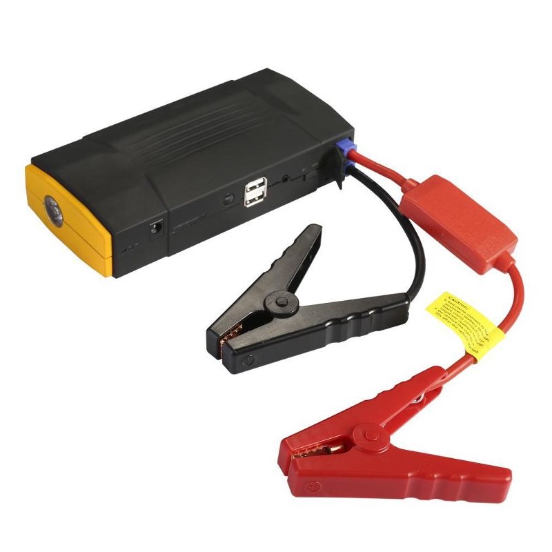 Пусковое устройство с аккумулятором в наборе Deko DKJS auto kit 051-8050 в Ярославле