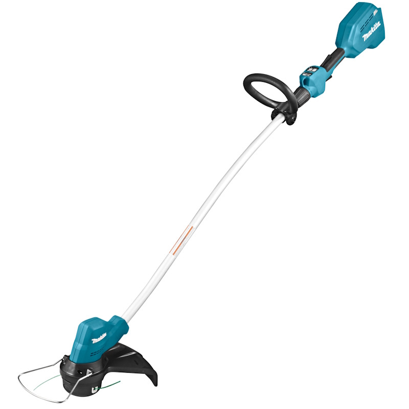 Коса аккумуляторная Makita DUR189Z, LXT BL 18В, (без аккумуляторов и зарядки)
