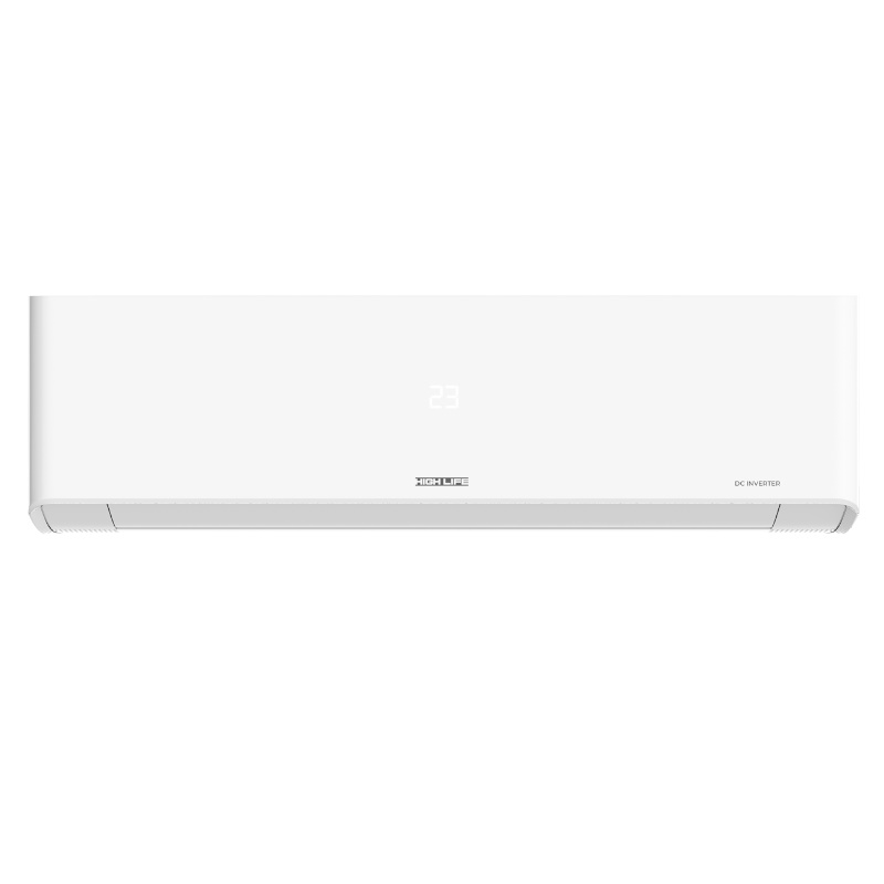 Инверторная сплит-система HIGH LIFE Priority Class Inverter ACHL-07PC-I-CHDV02S (комплект) в Ярославле