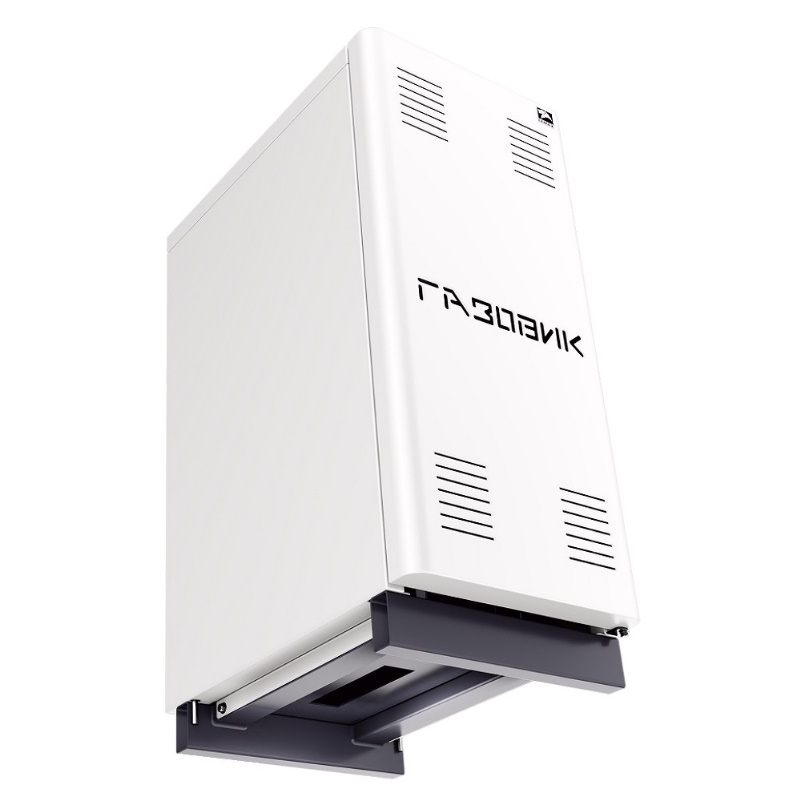 Газовый котел Лемакс АОГВ-6-1, одноконтурный, 6 кВт, напольный в Рыбинске