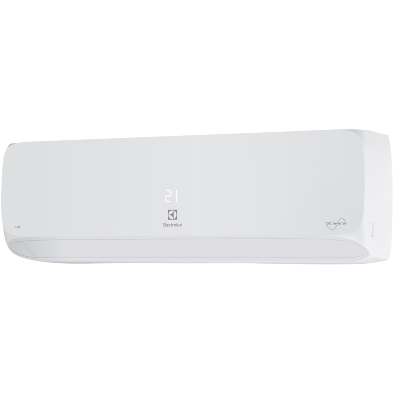 Сплит-система инверторная Electrolux EACSI-24HALN8 НС-1428409 комплект 105990₽