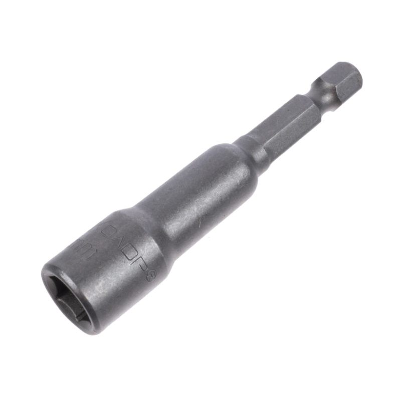 Головка торцевая магнитная РемоКолор professional 33-3-840, 8 х 65 мм, хвостовик 1/4" Е, CrV, 10 шт в Рыбинске
