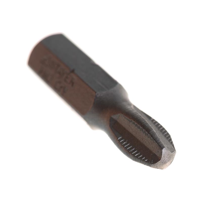 Набор бит Stayer PROFI 26201-3-25-02, хвостовик C 1/4", PH №3, 25мм, 2 шт в Костроме