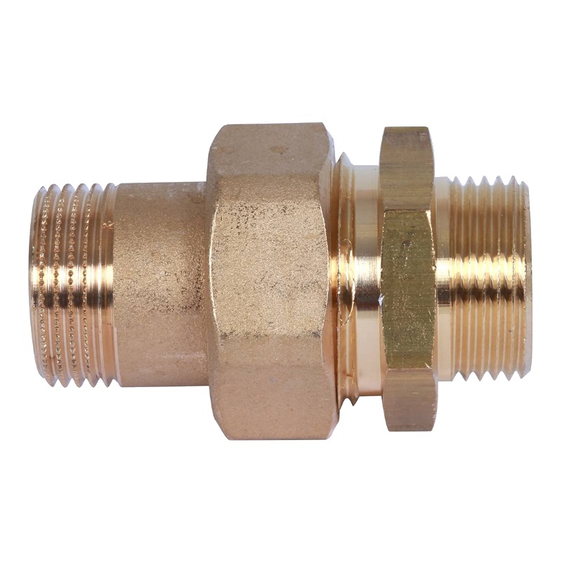 Американка Stout SFT-0051-000034 НН, 3/4"