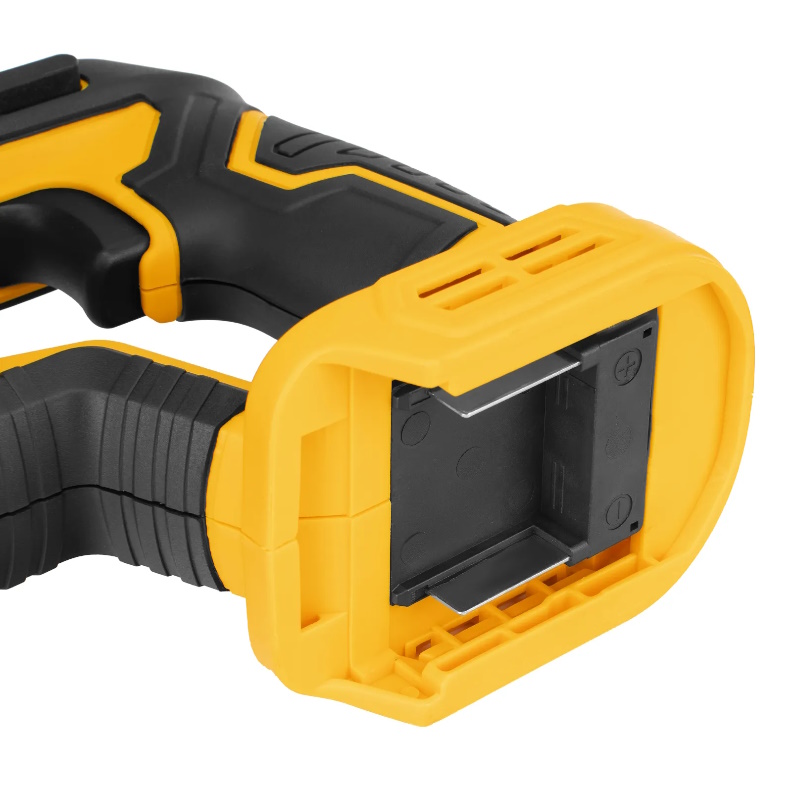 Пила сабельная аккумуляторная Denzel RS-180 28801, Li-Ion, 20 В  в Туле