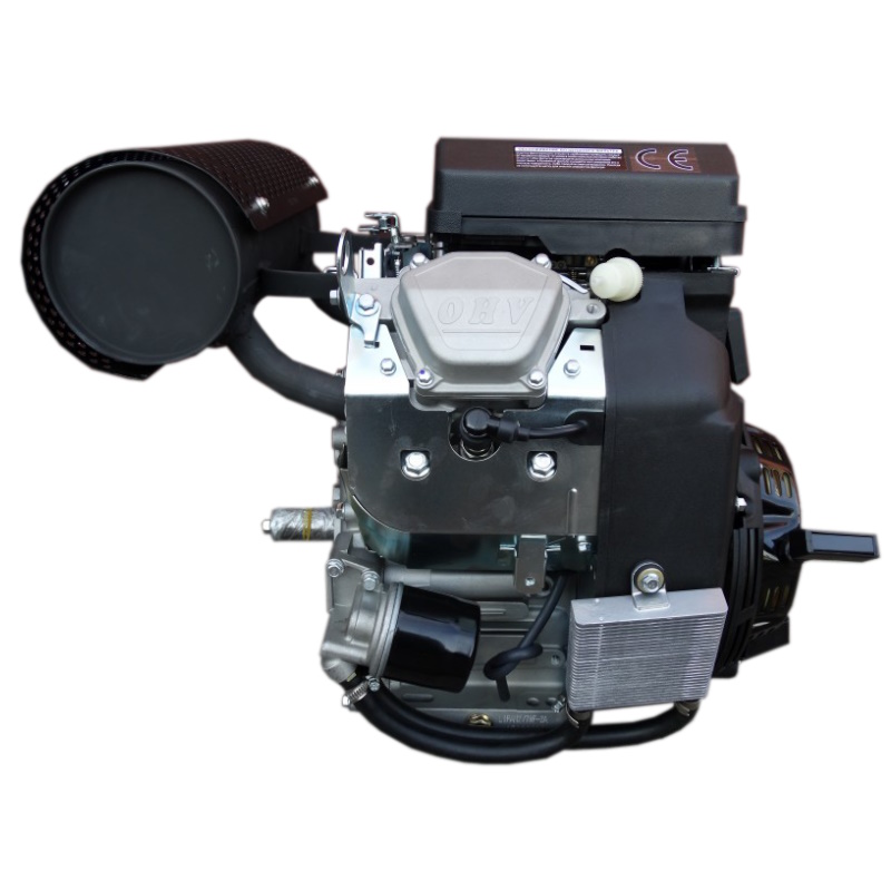 Двигатель Lifan 2V78F-2A PRO (27 л.с., 20А) в Угличе