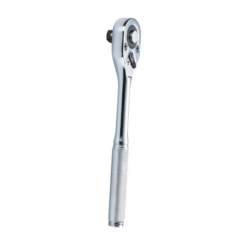 Трещотка Hans 4120NQ, на 1/2", с быстрым сбросом в Рыбинске
