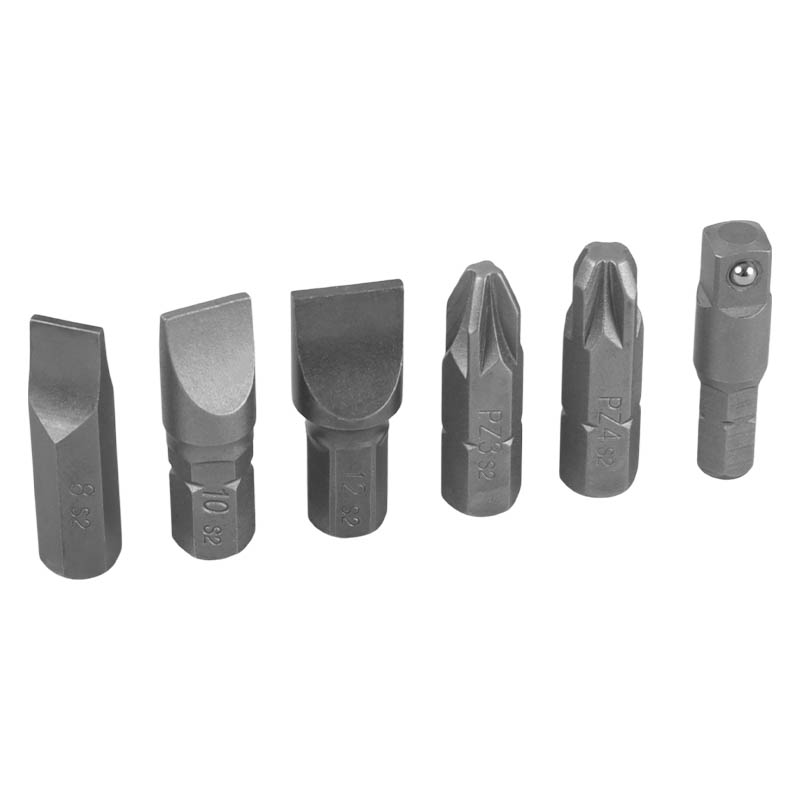 Автомобильный набор инструментов Арсенал AUTO 8144600, 82 предмета