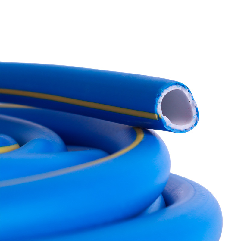 Шланг армированный ТЭП AQUA FORCE (25 м, 1/2) в Муроме