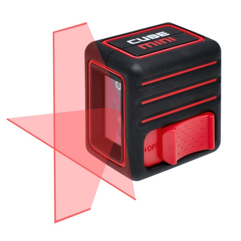 Лазерный уровень ADA CUBE MINI BASIC EDITION в Рыбинске