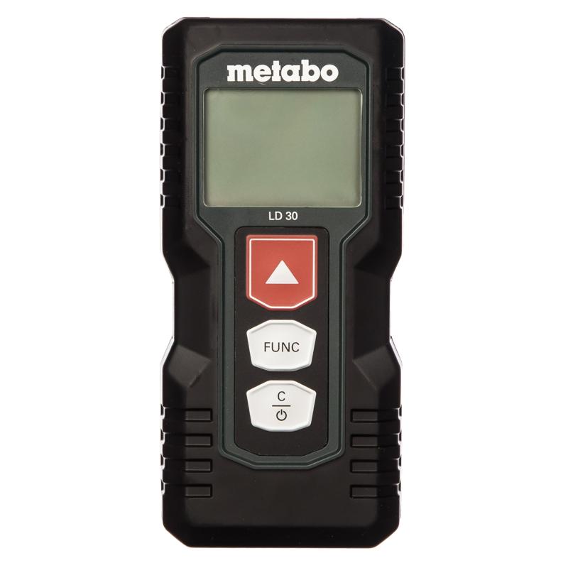 Лазерный дальномер Metabo LD 30 606162000 в Костроме