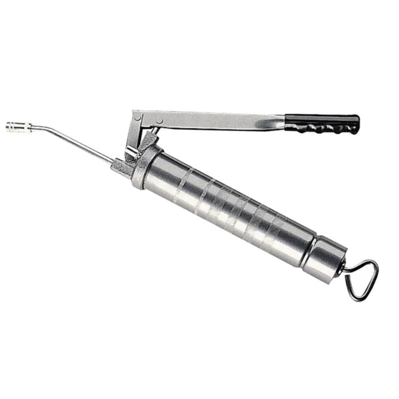 Шприц для консистентной смазки Samoa 101300 рычажного действия объемом 600 см3 3974₽