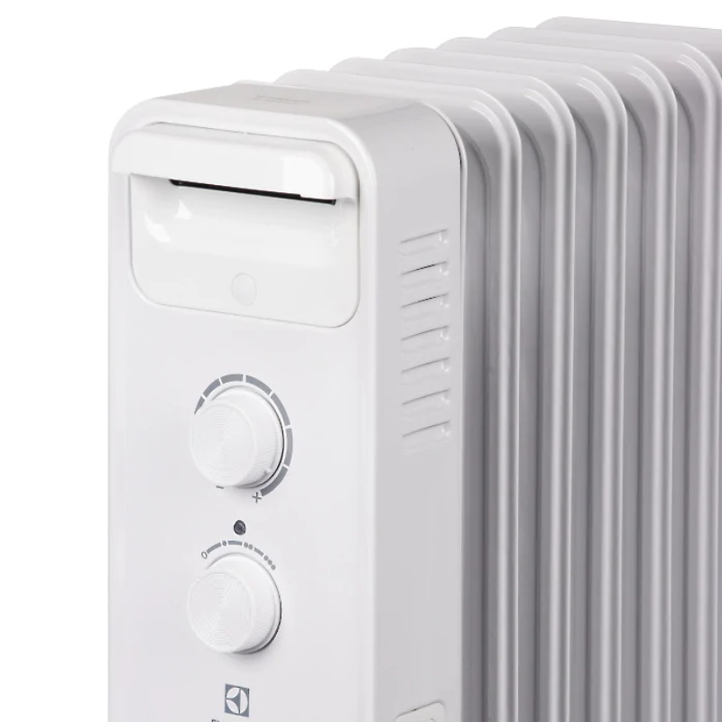 Радиатор масляный Electrolux EOH/BE-07ZW НС-1639043 в Туле