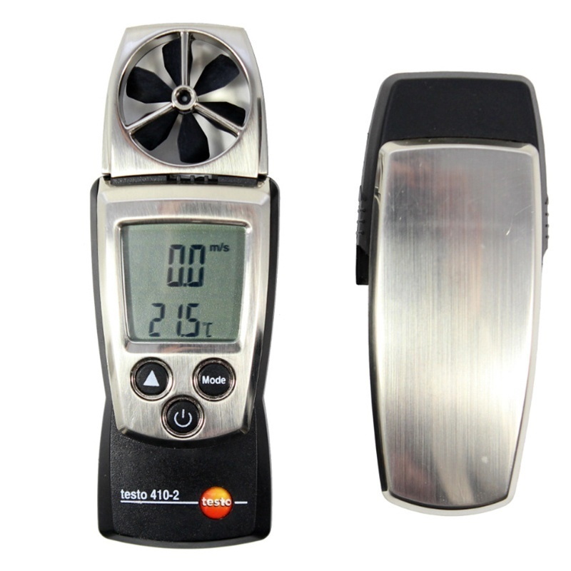 Термоанемометр Testo 410-2 00000002402 в Иваново
