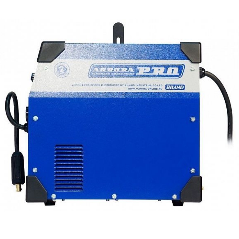 Аппарат для сварки MIG/MAG AuroraPRO SPEEDWAY 250 IGBT 34226 + аттестат НАКС 1шт. в Угличе