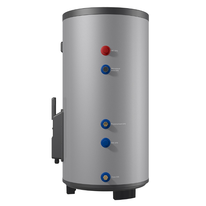 Электрический водонагреватель Thermex Kelpie 150 F ЭдЭБ04033 в Кинешме