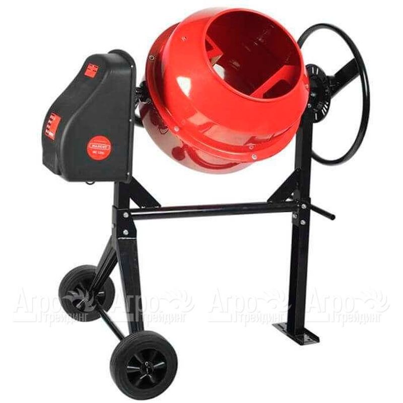 Бетоносмеситель Maxcut MC 120L в Костроме