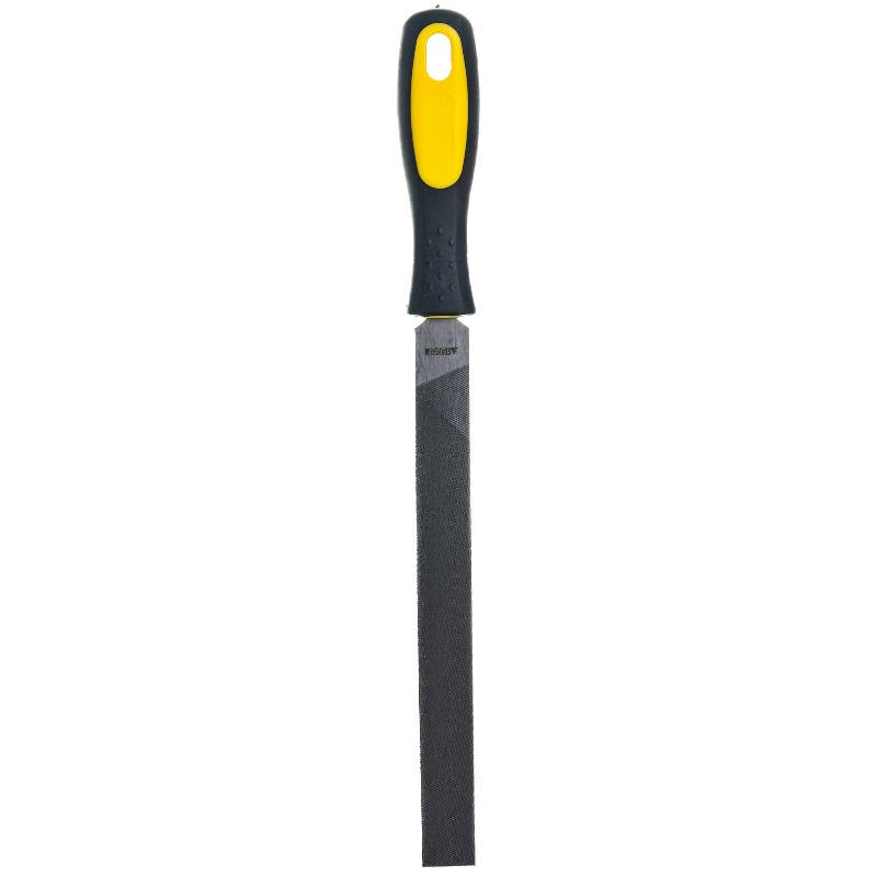 Напильник грубый Stayer «PROFESSIONAL» 16601-20-2 (200 мм, плоский) в Муроме
