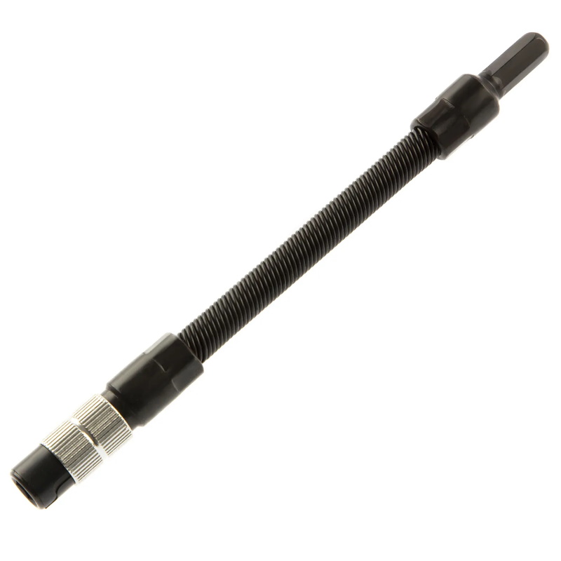 Гибкий переходник для бит Gross 11367, 145 мм, 1/4" в Иваново