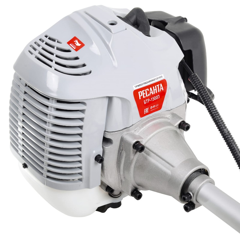 Бензиновый триммер Ресанта БТР-1500П 70/2/37