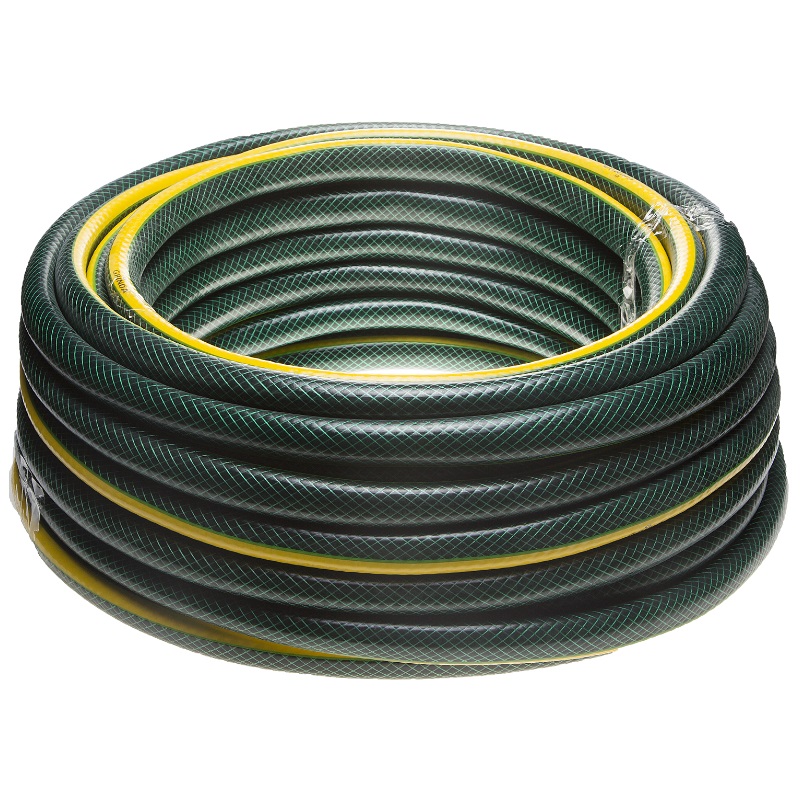 Шланг поливочный Grinda Standard 429000-34-25 15 атм армированный трехслойный 34x25 м 1165₽