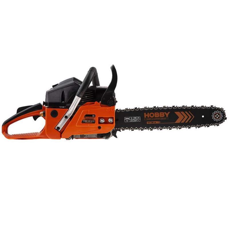 Бензопила Carver HOBBY HSG 145-15 01.004.00042 в Иваново