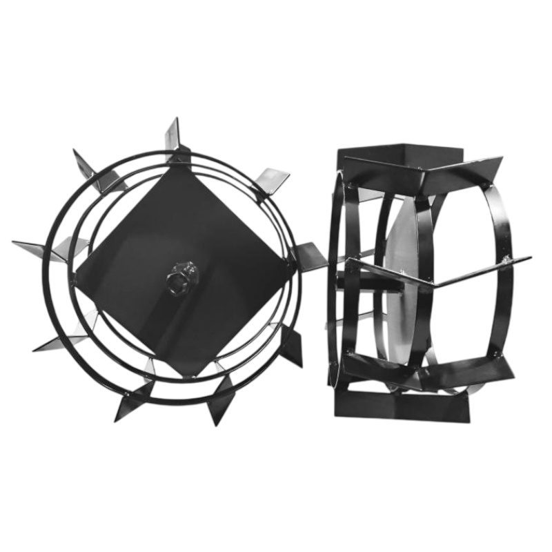 Грунтозацепы Мультиагро Patriot Husq Хопер ГШ.23.430/200.3 МА, шестигранник 23мм