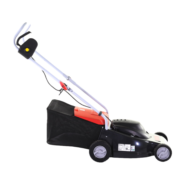 Газонокосилка электрическая EFCO PR 40 SE 66089101P в Александрове