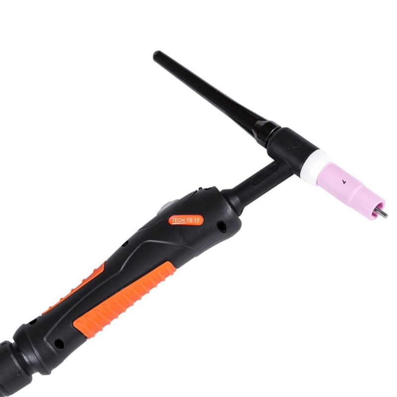 Горелка Сварог TIG TS 17 M12 1 4м IOZ6906 00000087260 в Кинешме